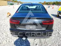 2018 Audi A6 photo