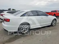2018 Audi A6 фото