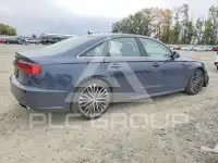 2018 Audi A6 фото