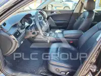 2018 Audi A6 photo