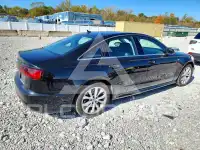2018 Audi A6 photo