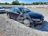 2018 Audi A6 photo