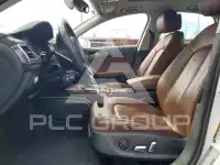 2018 Audi A6 фото