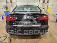 2018 Audi A6 photo