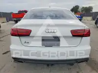 2018 Audi A6 фото