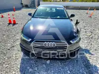 2018 Audi A6 photo
