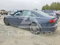 2018 Audi A6 фото