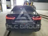 2018 Audi A6 photo