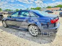 2018 Audi A6 фото