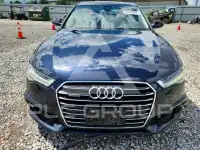 2018 Audi A6 фото