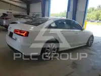 2018 Audi A6 фото