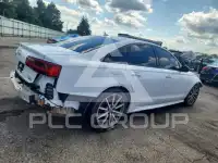 2018 Audi A6 photo