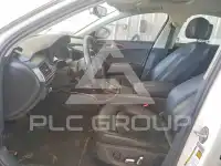 2018 Audi A6 фото