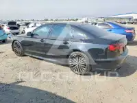 2018 Audi A6 фото