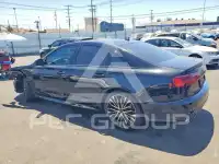 2018 Audi A6 фото