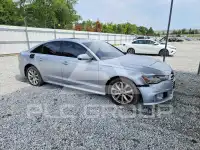 2018 Audi A6 фото