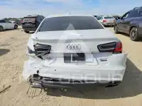 2018 Audi A6 фото