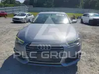 2018 Audi A6 фото