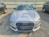 2018 Audi A6 фото