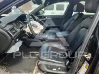2018 Audi A6 фото