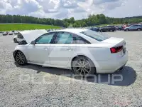 2018 Audi A6 photo