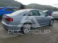 2018 Audi A6 фото