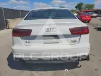 2018 Audi A6 photo