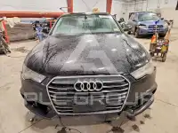 2018 Audi A6 фото