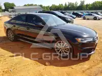 2018 Audi A6 photo