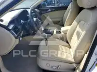2018 Audi A6 фото