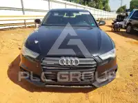 2018 Audi A6 photo