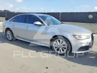 2018 Audi A6 photo