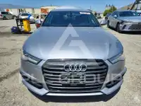 2018 Audi A6 photo