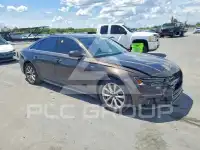 2018 Audi A6 фото
