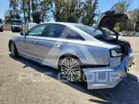 2018 Audi A6 photo