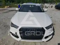 2018 Audi A6 фото