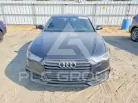 2018 Audi A6 фото