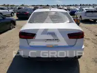 2018 Audi A6 фото