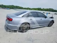 2018 Audi A6 фото