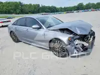 2018 Audi A6 фото