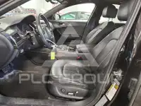 2018 Audi A6 фото
