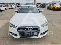 2018 Audi A6 photo