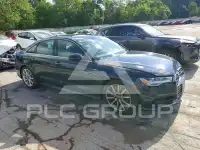 2018 Audi A6 фото