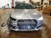 2018 Audi A6 фото