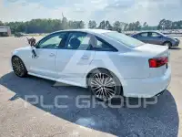 2018 Audi A6 photo