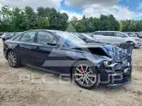 2018 Audi A6 photo