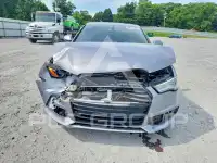 2018 Audi A6 фото
