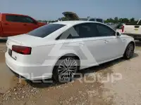 2018 Audi A6 фото