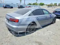 2018 Audi A6 photo