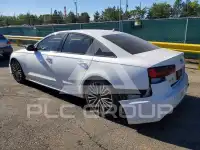 2018 Audi A6 фото